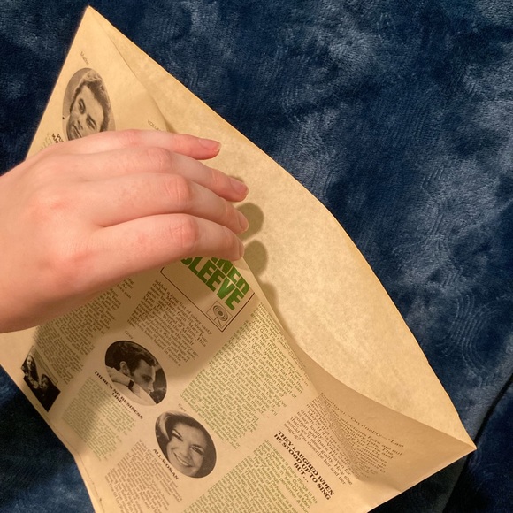 Camelot Musical Theatre Treasury Broadway Classic Record - Picture 5 of 16